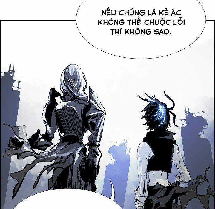 Warble Chapter 39 trang 42