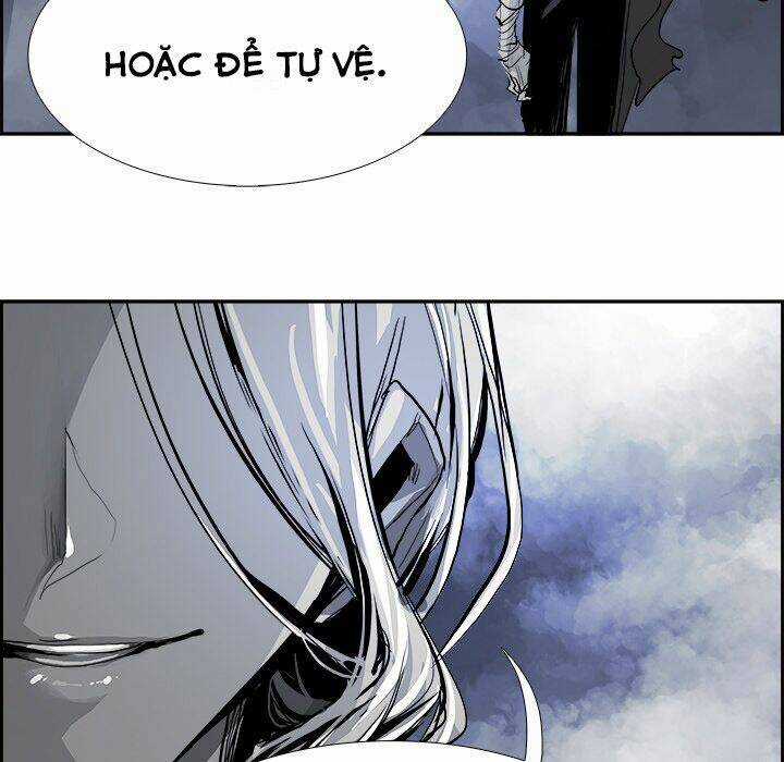 Warble Chapter 39 trang 43