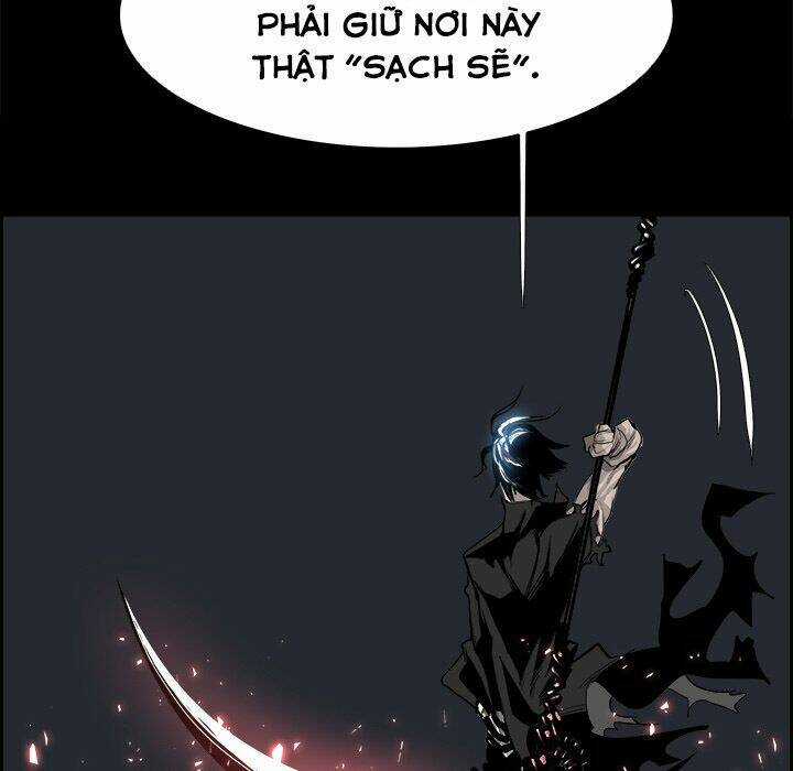 Warble Chapter 39 trang 51