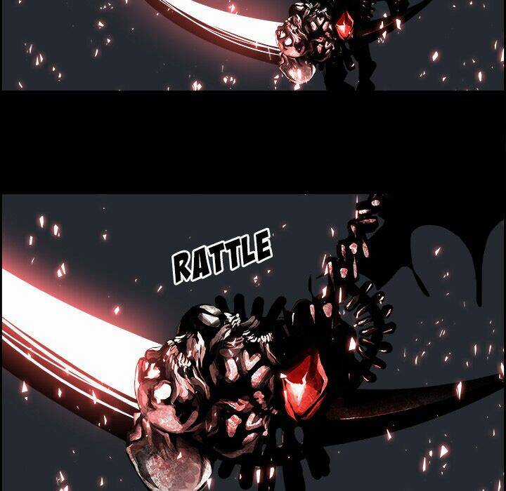 Warble Chapter 39 trang 52