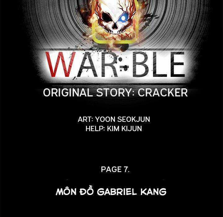 Warble Chapter 39 trang 55