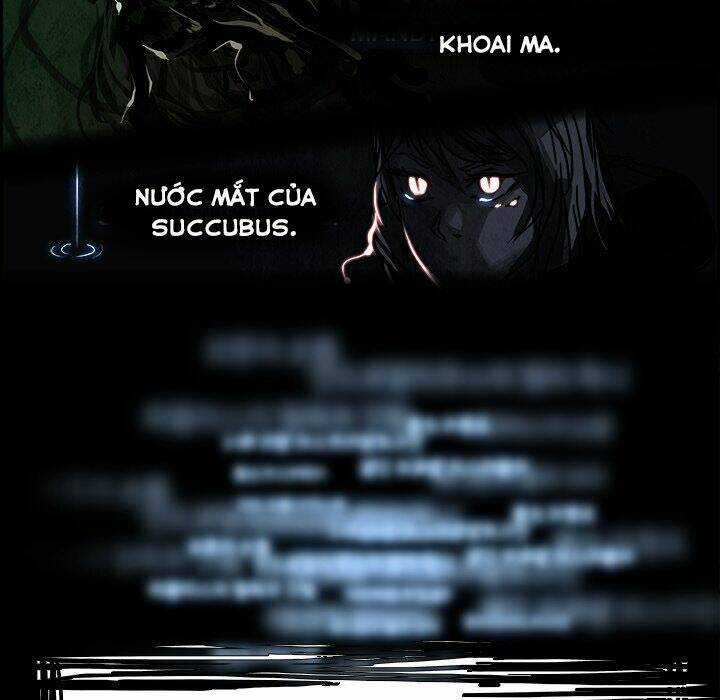 Warble Chapter 39 trang 7