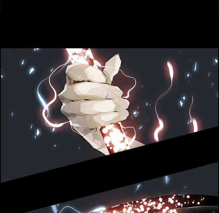 Warble Chapter 39 trang 9