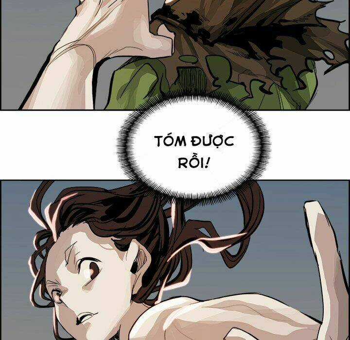 Warble Chapter 4 trang 10