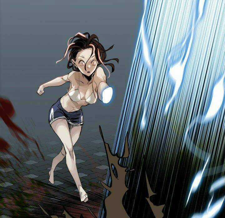 Warble Chapter 4 trang 13