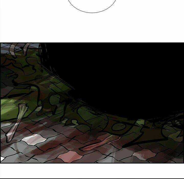 Warble Chapter 4 trang 17