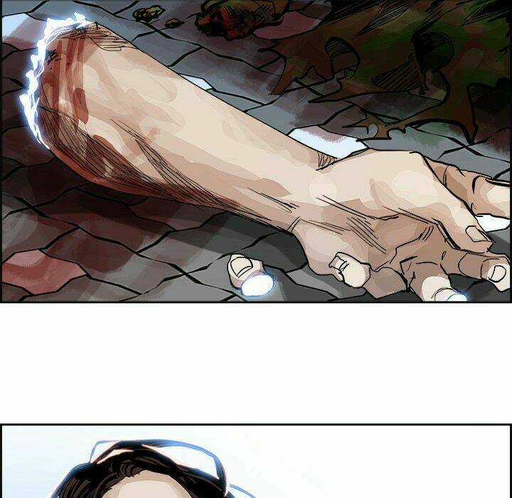 Warble Chapter 4 trang 18