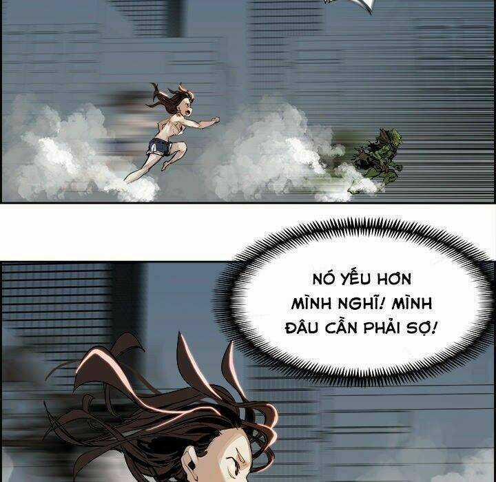 Warble Chapter 4 trang 2