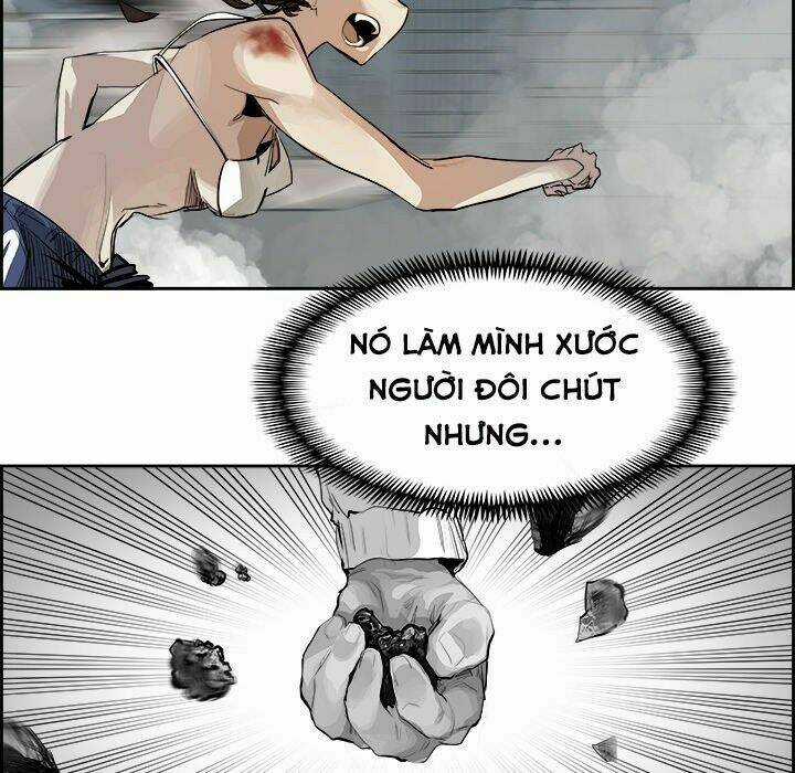 Warble Chapter 4 trang 3