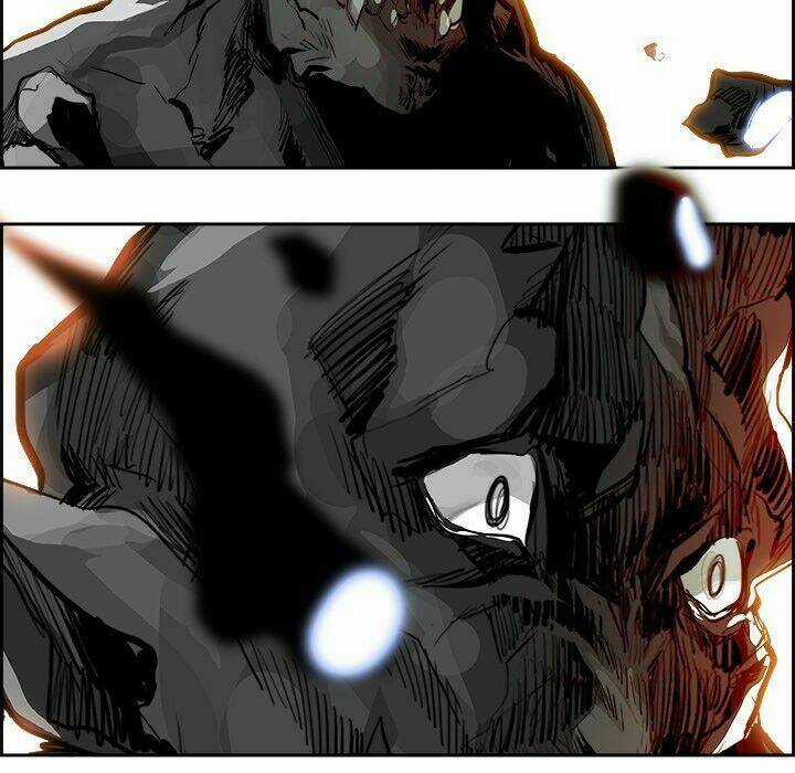 Warble Chapter 4 trang 42