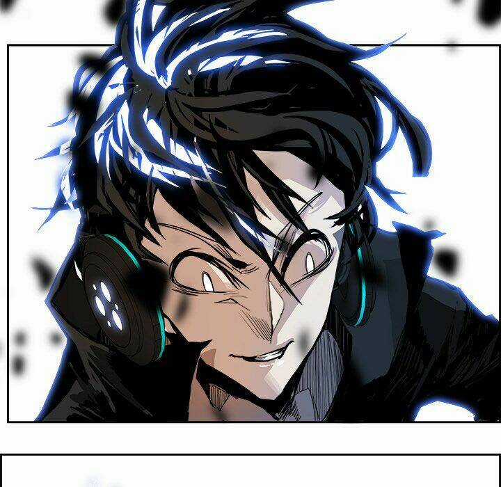 Warble Chapter 4 trang 49