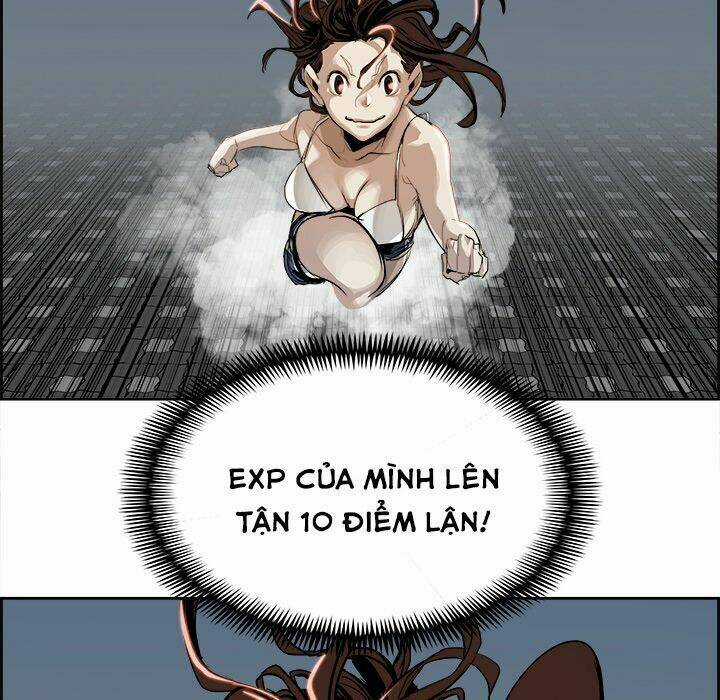 Warble Chapter 4 trang 6