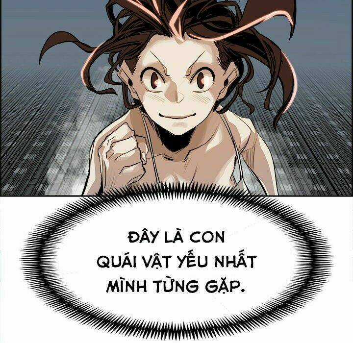 Warble Chapter 4 trang 7