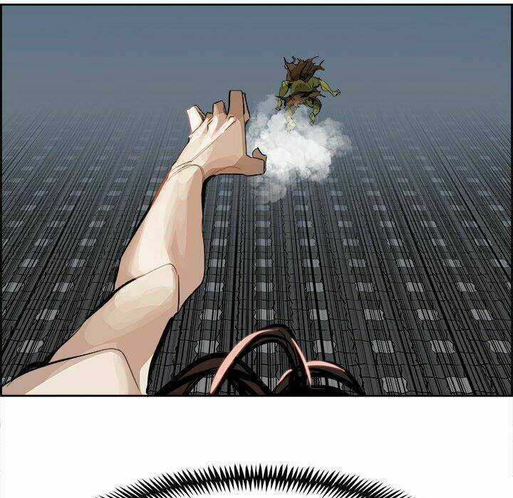 Warble Chapter 4 trang 8