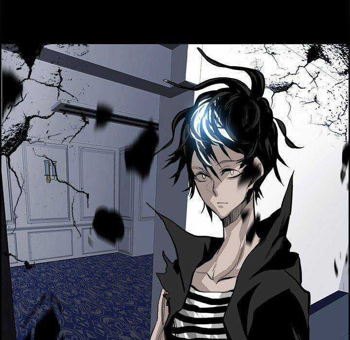 Warble Chapter 40 trang 10