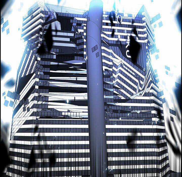 Warble Chapter 40 trang 12