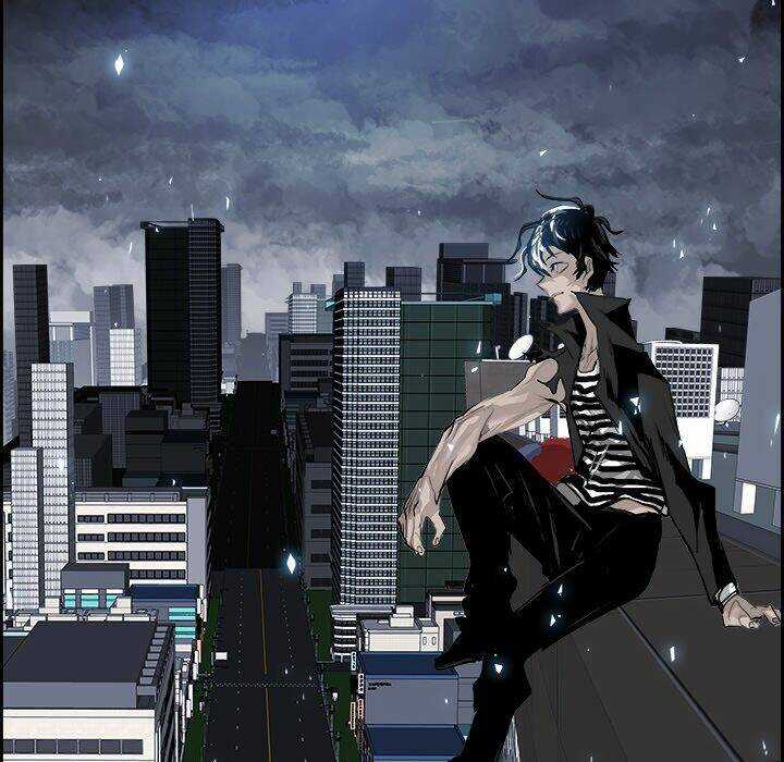 Warble Chapter 40 trang 15