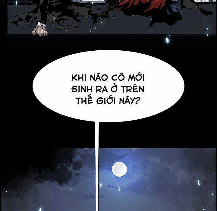 Warble Chapter 40 trang 19