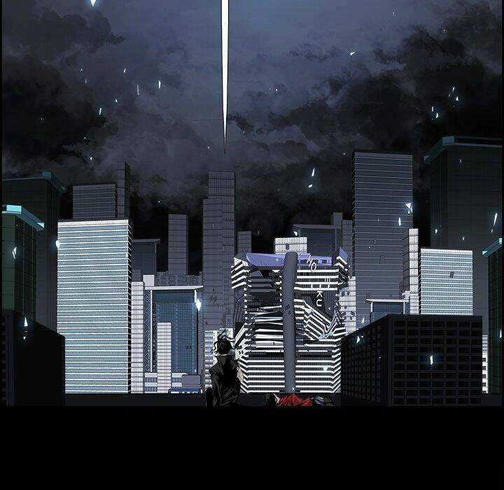 Warble Chapter 40 trang 20