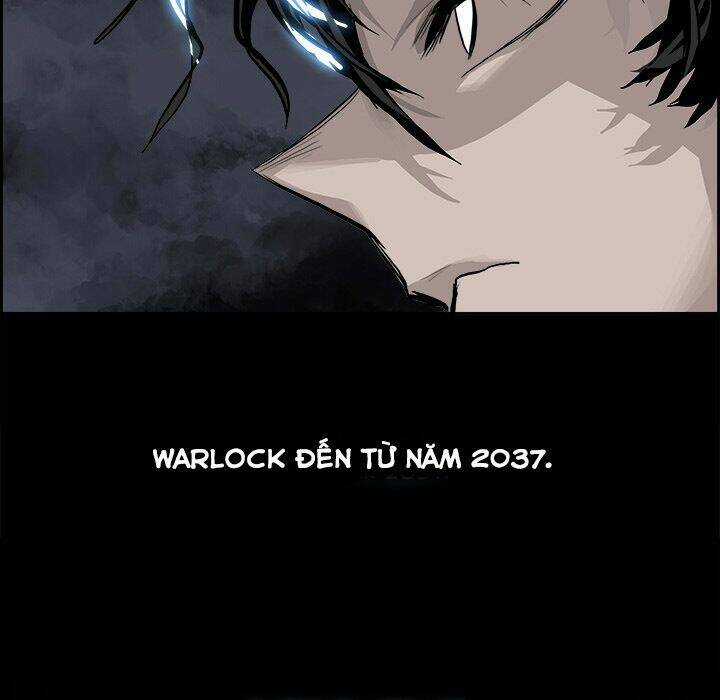 Warble Chapter 40 trang 22