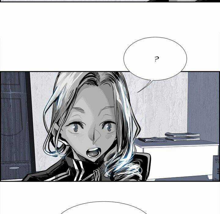 Warble Chapter 40 trang 25