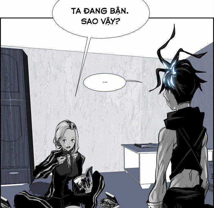 Warble Chapter 40 trang 26