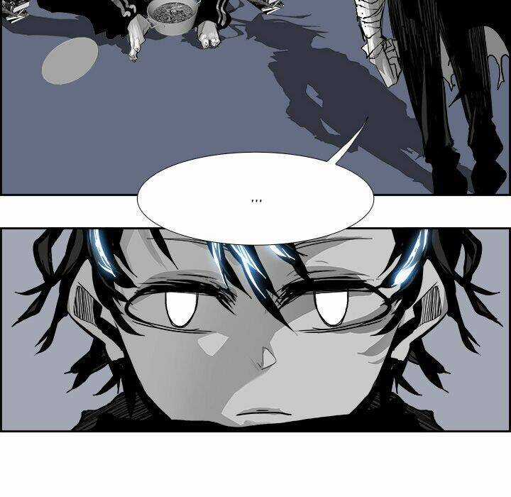 Warble Chapter 40 trang 27