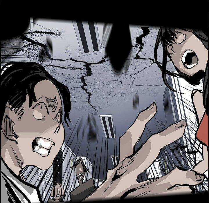 Warble Chapter 40 trang 3