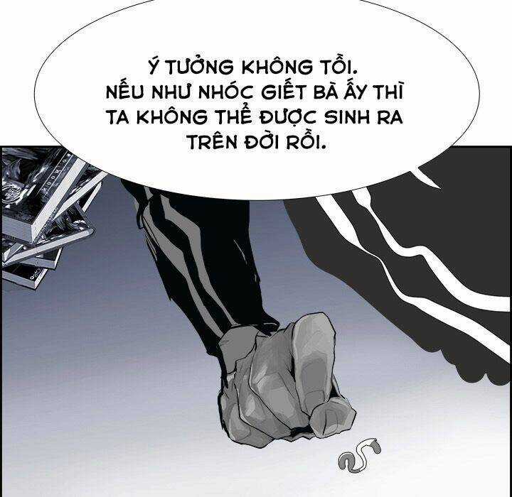 Warble Chapter 40 trang 32