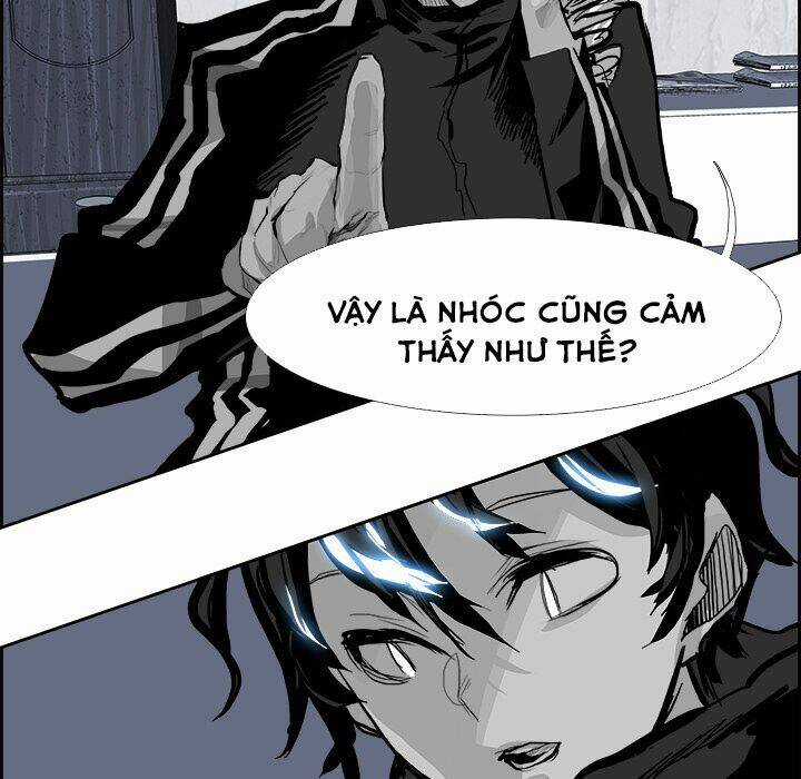 Warble Chapter 40 trang 37