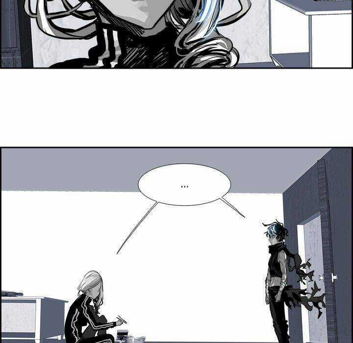 Warble Chapter 40 trang 39