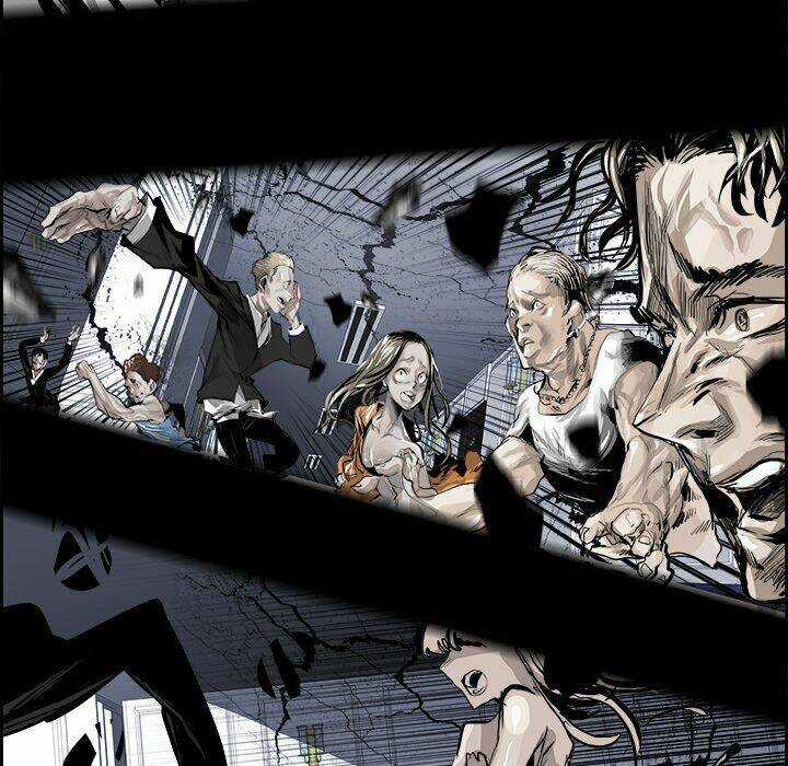 Warble Chapter 40 trang 4