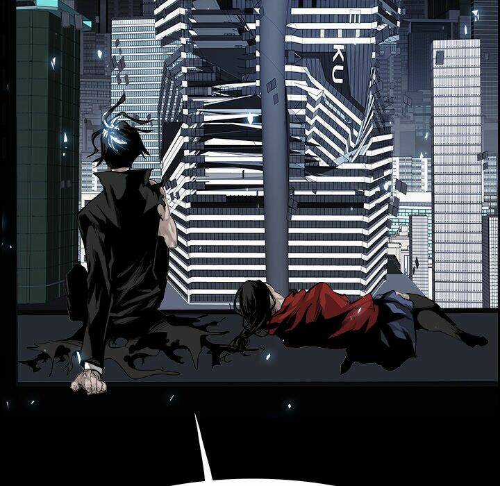 Warble Chapter 40 trang 45