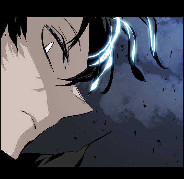 Warble Chapter 40 trang 49