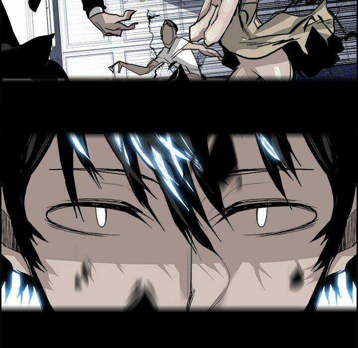 Warble Chapter 40 trang 5