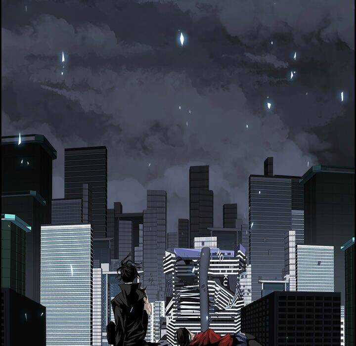 Warble Chapter 40 trang 53