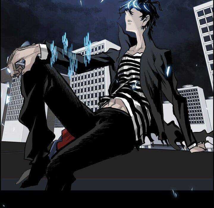 Warble Chapter 40 trang 59