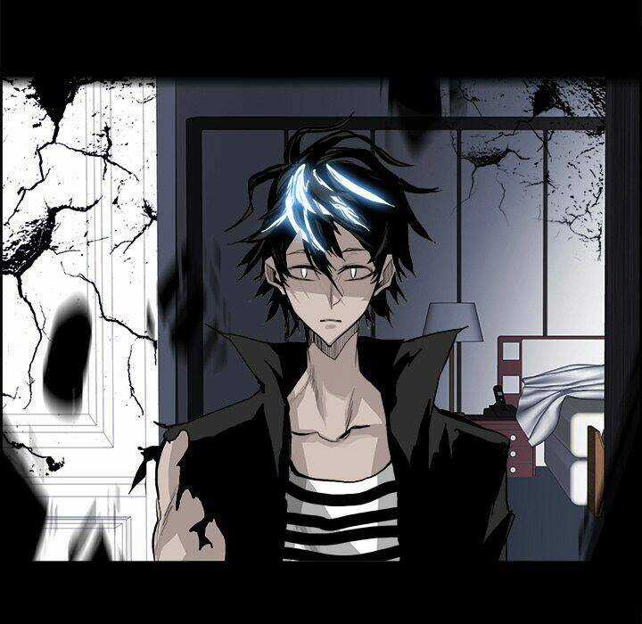 Warble Chapter 40 trang 6