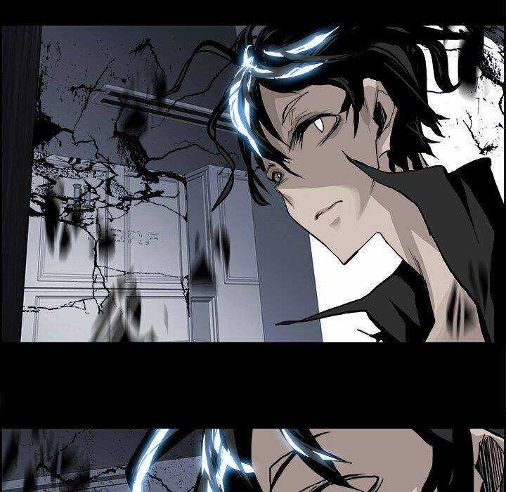 Warble Chapter 40 trang 7