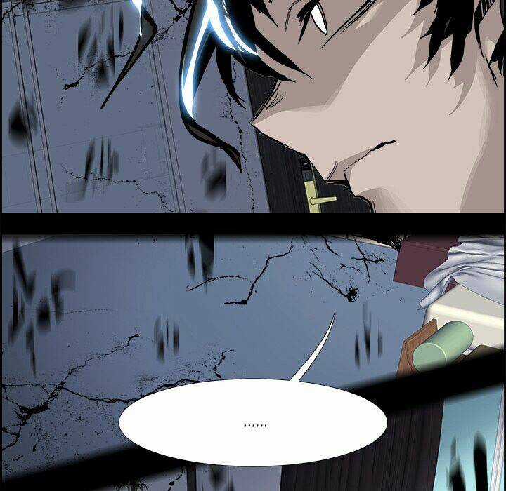 Warble Chapter 40 trang 8