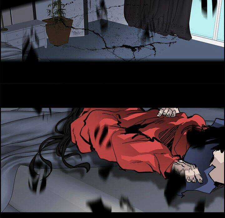 Warble Chapter 40 trang 9