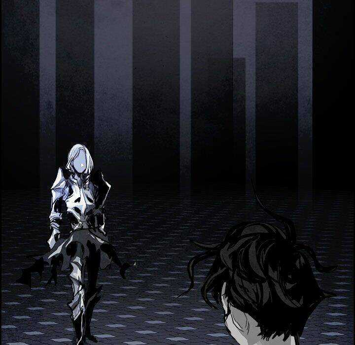 Warble Chapter 41 trang 17