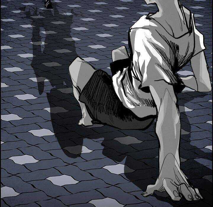 Warble Chapter 41 trang 18