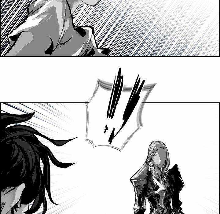 Warble Chapter 41 trang 20