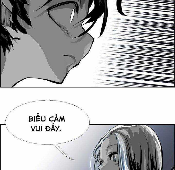 Warble Chapter 41 trang 24