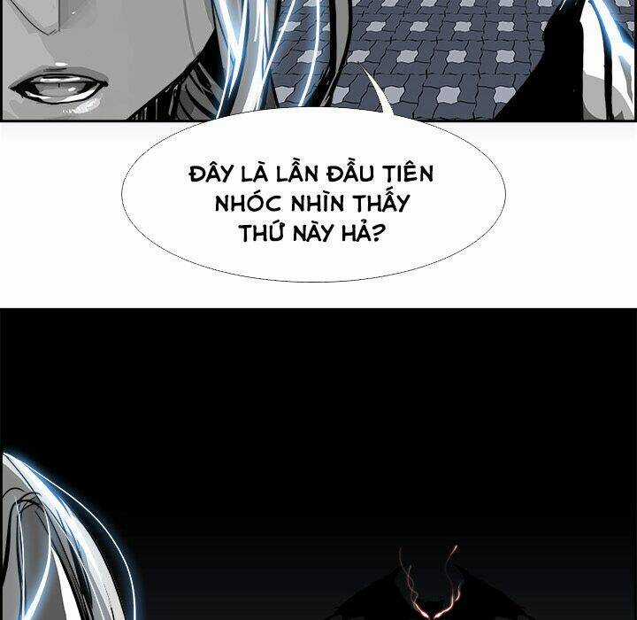 Warble Chapter 41 trang 28