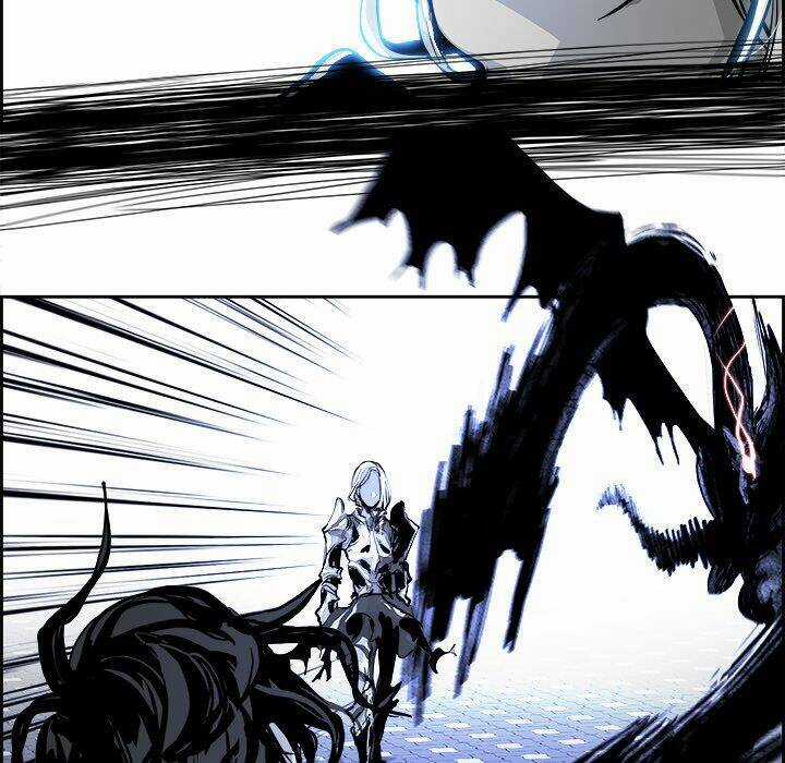 Warble Chapter 41 trang 32