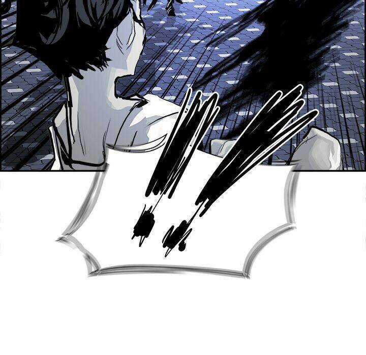 Warble Chapter 41 trang 33