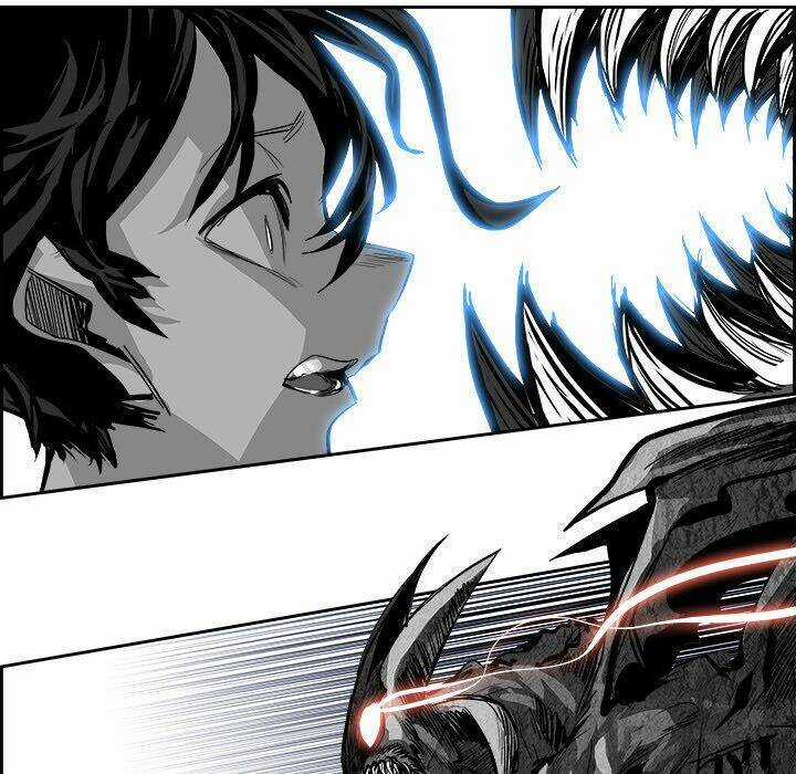 Warble Chapter 41 trang 34