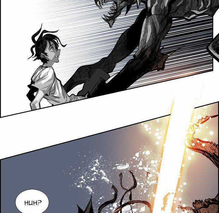 Warble Chapter 41 trang 35